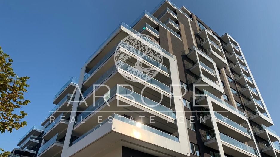 Apartament spațios cu 2 camere de închiriat | Lux | Zona Herăstrău - Poză 13