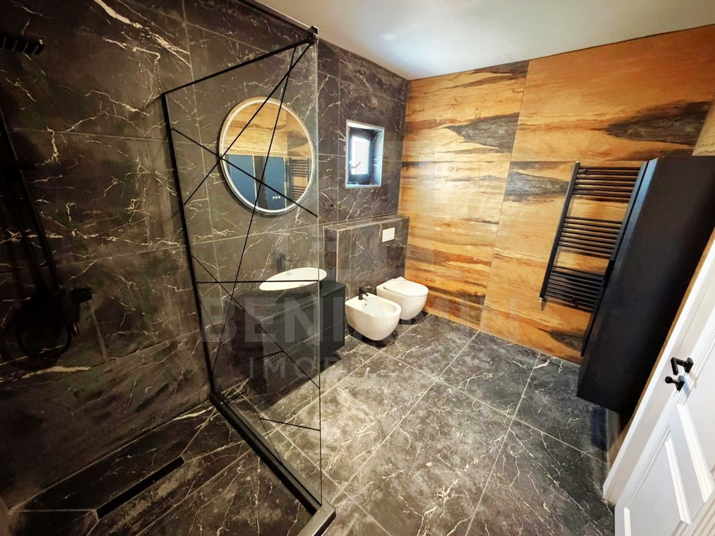 Casa P+1 Finisaje Premium-205mp-Incalzire Pardoseala-2025-Magnolia - Poză 11
