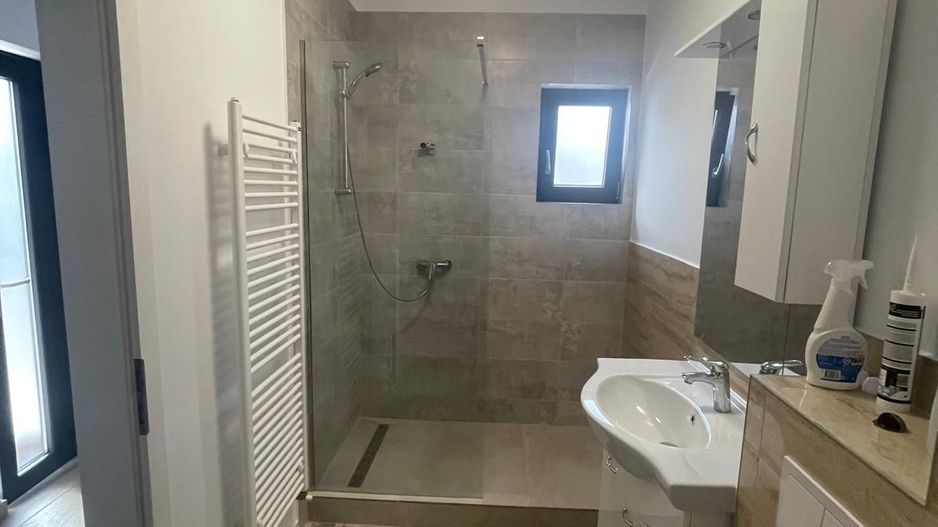 1/2 Duplex | Calea Urseni-Ciarda | Asfalt | 4 camere | 3 bai - Poză 11