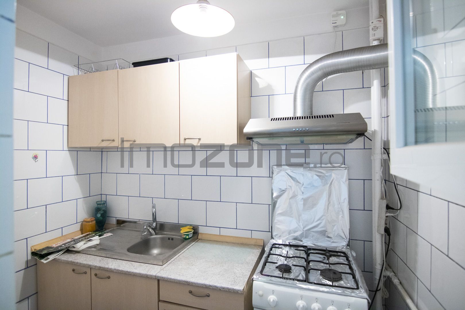 Inchiriere garsoniera Drumul Taberei, Piata Moghioros - Valea Prahovei - Poză 8