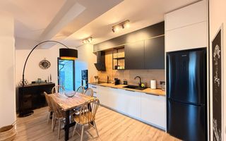 PRIMA INCHIRIERE. Casa moderna si cocheta. Curte amenajata. Loc de parcare. - Poză 7