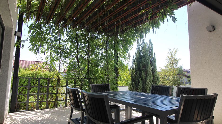 Vila deosebita Braytim - Poză 8