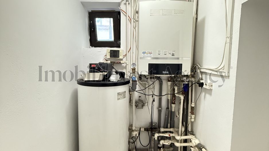 Vilă interbelică restaurată – Dorobanți Capitale 363 mp utili - Poză 47