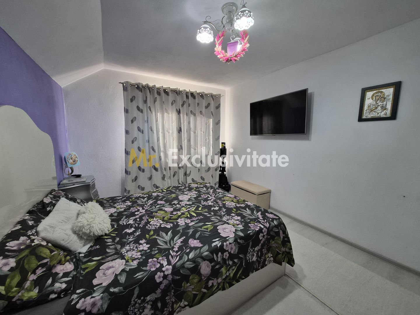 Casa P+M Leordeni, Arges-constructie din caramida si teren de 645 mp - Poză 3