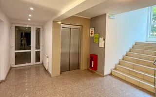 Prima Nufărul, 2 camere, 54 mp utili, bloc nou, lift - Poză 31