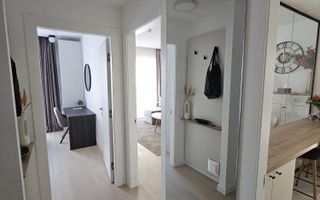 Apartament 2 camere | Prima închirere | Nusco City 2 - Poză 7