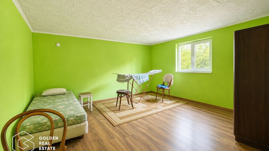 Casa P+M, teren 1440 mp, oras Lipova - Poză 10