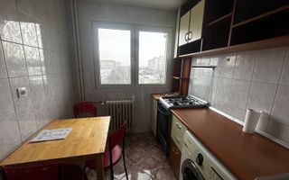 Apartament 2 camere mobilat complet, balcon, pet friendly, Titan - Poză 6