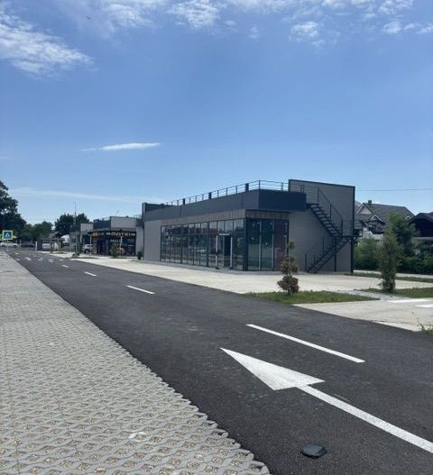Laufer Drive-In Mall – Oportunitate Premium în Otopeni - Poză 4