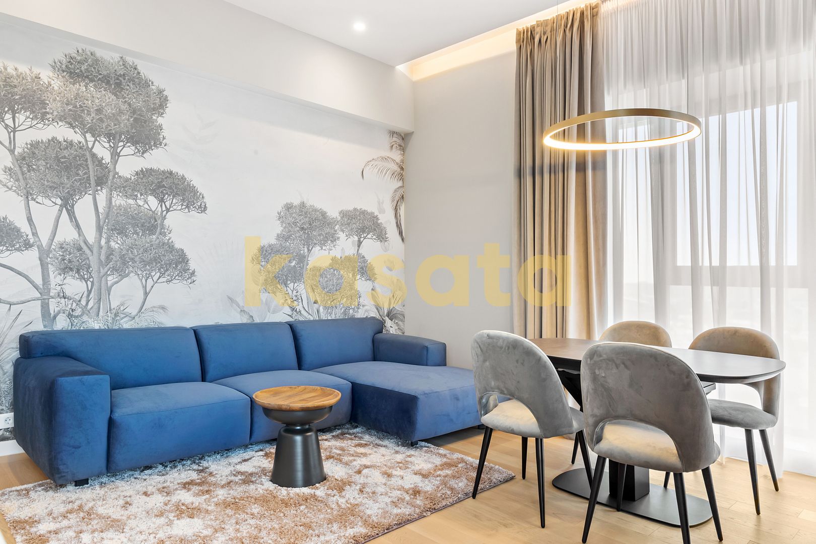 One Verdi Park | All Premium | 3 camere | Parcare inclusa - Poză 3