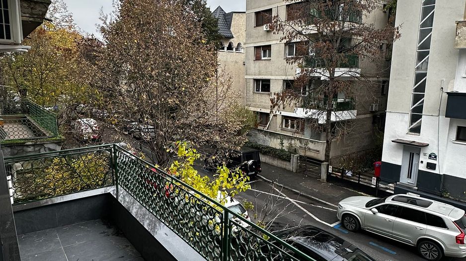 Primăverii – Beller | 3 camere ultralux | 114 mp - Poză 15