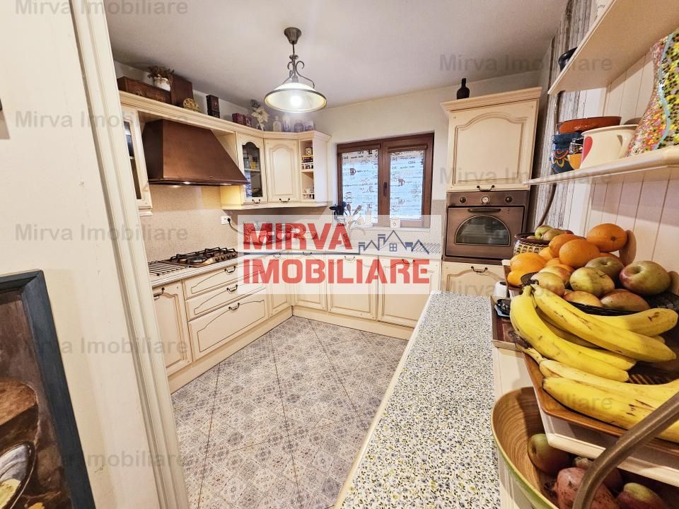 🏡 Vilă elegantă cu 6 camere – Bănești, zona Primăriei - Poză 18