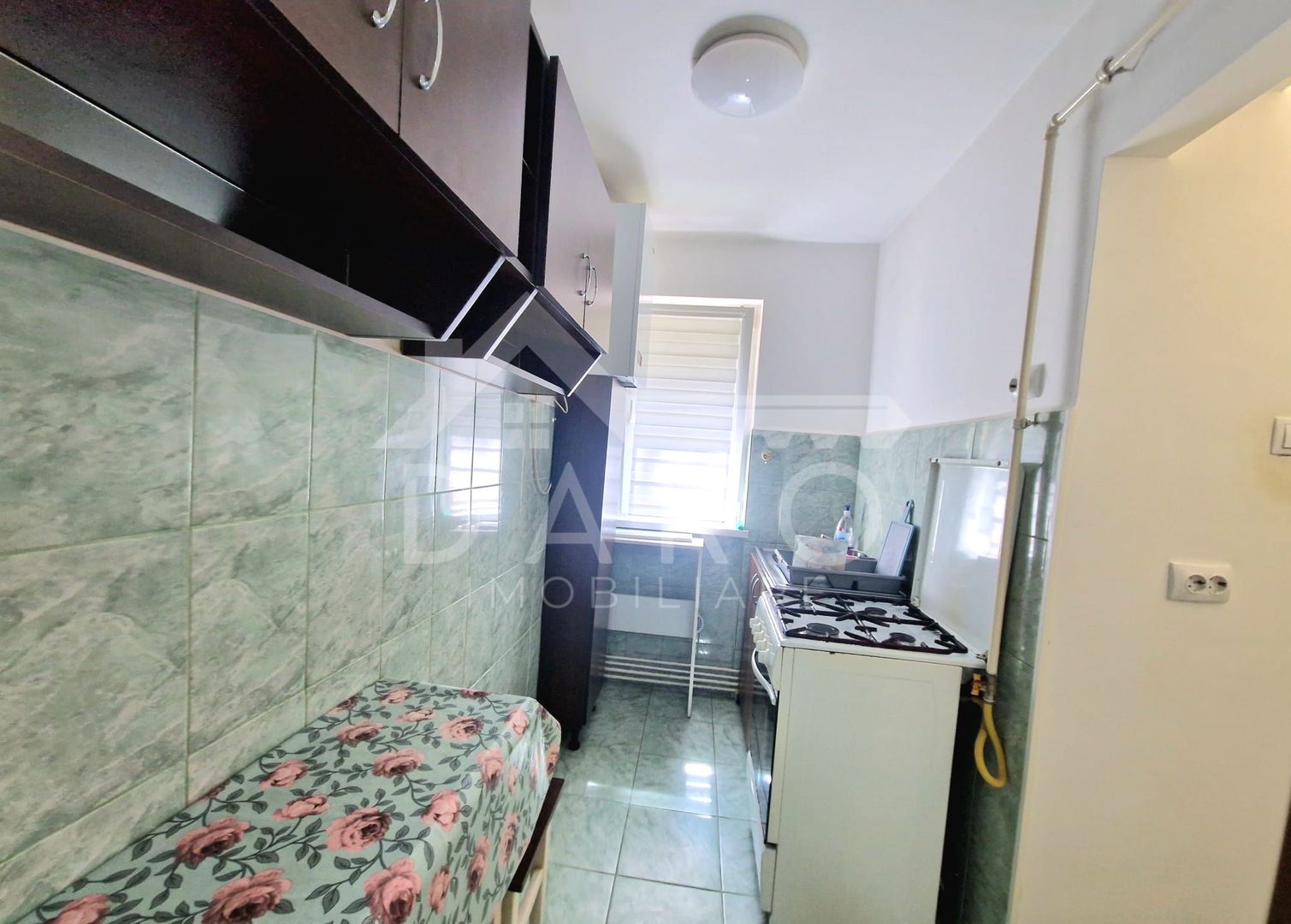 Inchiriez apartament cu doua camere in Cartierul Dambu - Poză 14