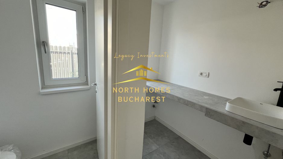 DIRECT DEZVOLTATOR - Vile individuale Pipera Tunari - COMISION 0 - Poză 29