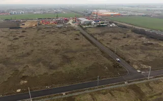 Teren intravilan de 606 mp în Vladimirescu - Poză 18