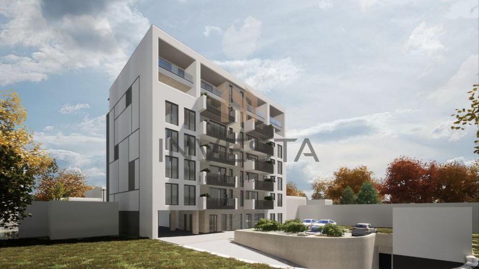 Apartament cu 3 camere, imobil nou pe strada Constantin Brancusi! - Poză 4