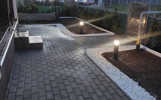 Ap cu 2 cam și curte proprie de 115 mp, Giroc | Bloc nou | Investitie - Poză 6
