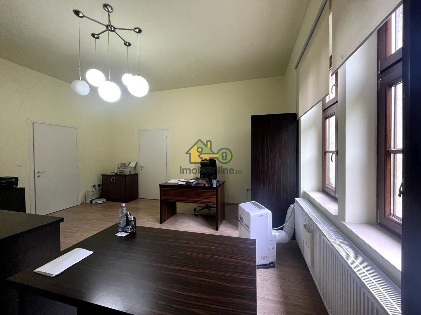 Apartament,  2 Camere, 110 Mp., Etaj 1, Take Ionescu - Poză 3