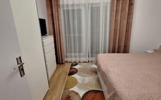 Apartament 3 camere decomandat-2 Bai-Titan-Pallady-Mobilat - Poză 14