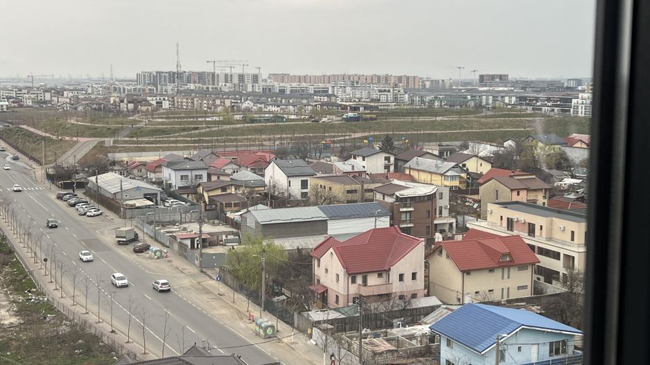 Ultimul Apartament in faza 1 disponibil pt mutare - Poză 18