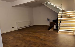 CASA INDIVIDUALA STRAULESTI, PRIMA INCHIRIERE, CENTRALA, 160 MP UTILI - Poză 4