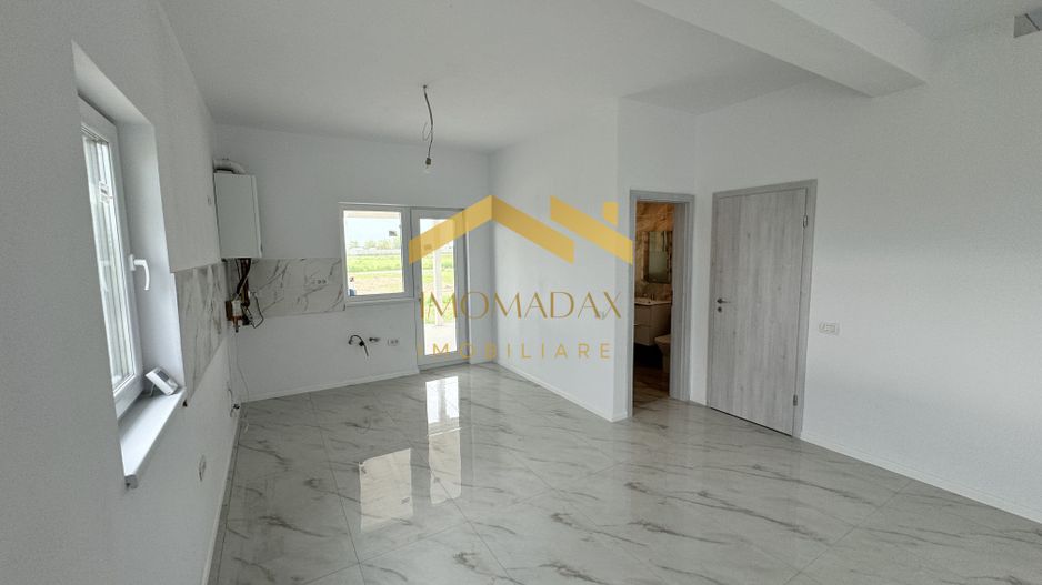 Bucovăț-Duplex P+M-Finisaje la Alegere - Poză 8