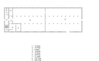 Hala industriala de 2.200 mp- zona Giarmata - Poză 4