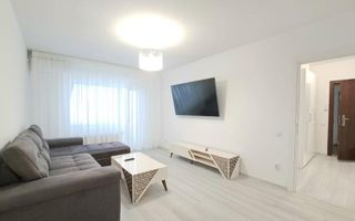 Închiriere Apartament cu 3 camere, 2 bai, 2 balcoane, renovat, zona Dristor - Poză 1
