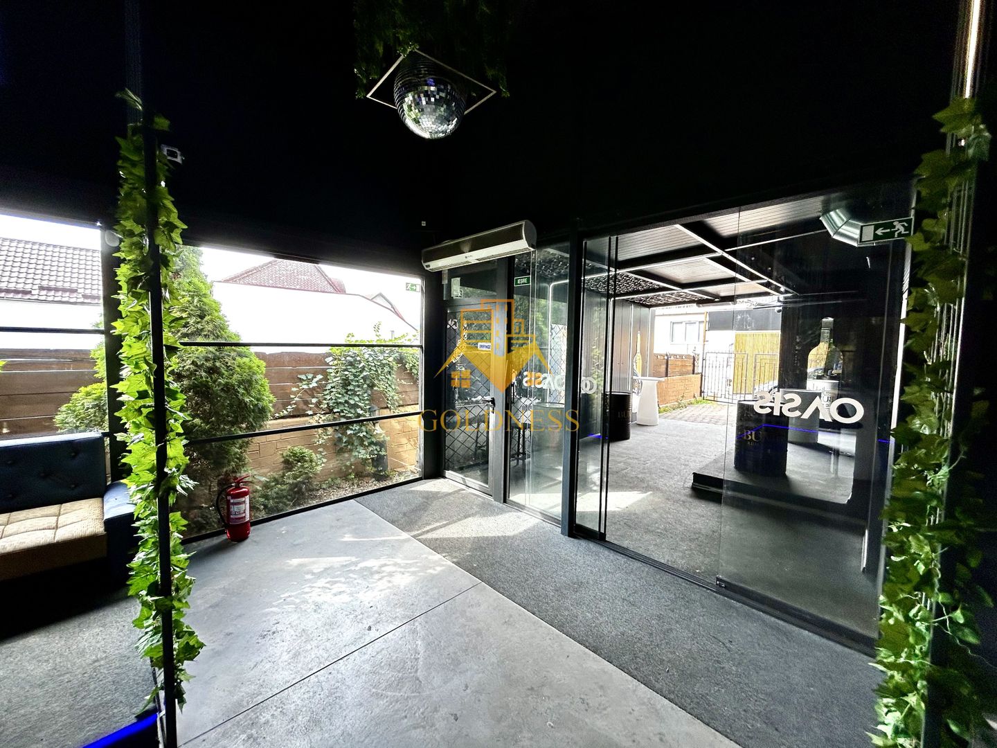 Afacere la cheie, 96mp, Strada Piezisa, Zona Ultracentrala - Poză 12