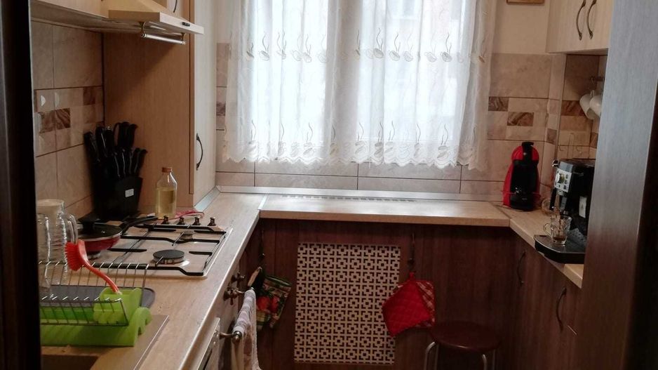 Apartament Titan // Liceul Cuza - Poză 5