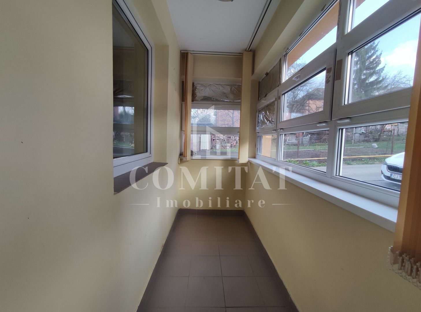 Apartament cu 2 camere de inchiriat | 48 mp | Andrei Muresanu - Poză 5