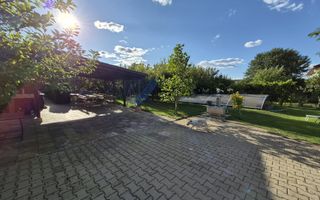 Duplex, D+P+M+1, 200 mp utili, Teren 1100 mp, Zona Micesti - Poză 27