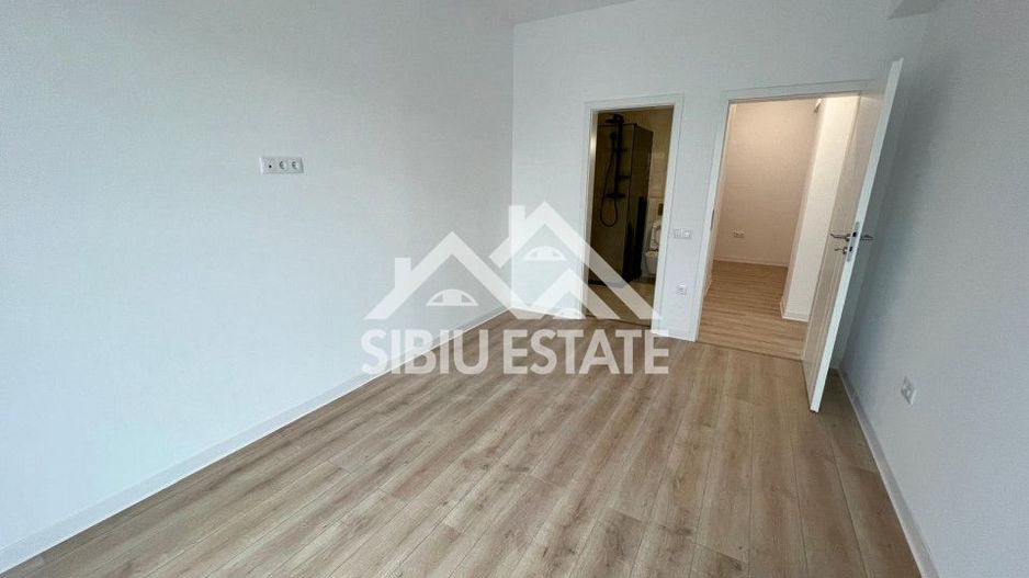 Apartament 3 camere, 2 bai  , parcare, boxă, Selimbar - Poză 2