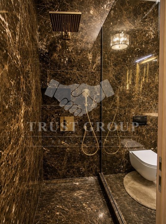Herastrau | 4 camere | 155mp | loc de parcare - Poză 33