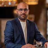 Viorel Epuran - Sudrezidential Real Estate SRL