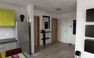Studio 2 Camere de Închiriat - Poză 1