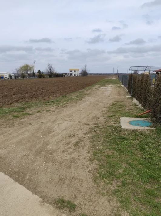 Teren intravilan Peris | 400 mp | Oportunitate investitie - Poză 2