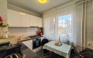 Decomandat - Bloc Izolat Termic - Apartament Spatios - Iris - Poză 1