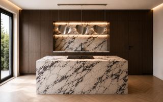 Apartament Premium cu 3 camere | Finisaje LUX | Zorilor -  Frunzișului - Poză 2
