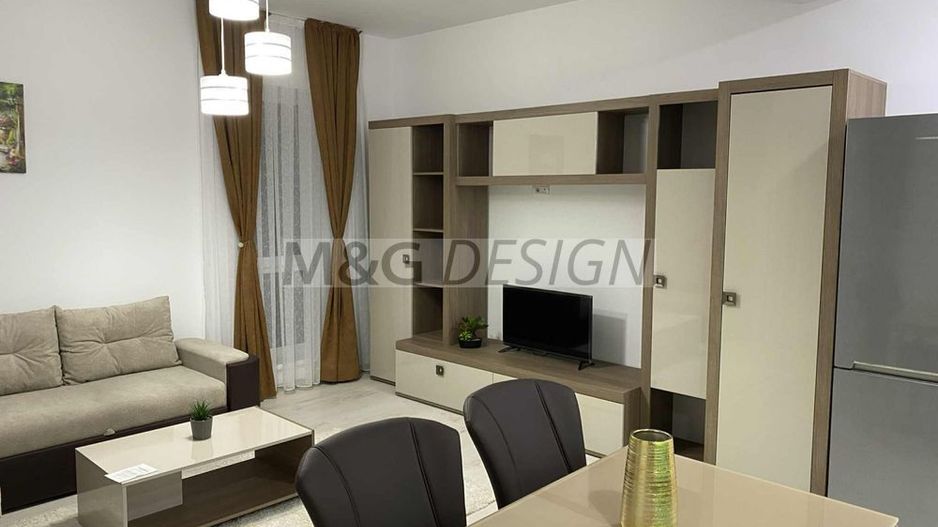 Apartament 2 camere Giroc la parter - Poză 3