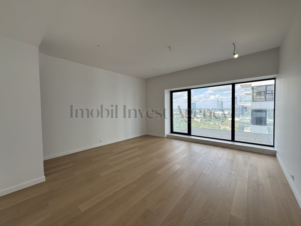 Apartament 2 camere de vanzare One Verdi Park - Poză 1