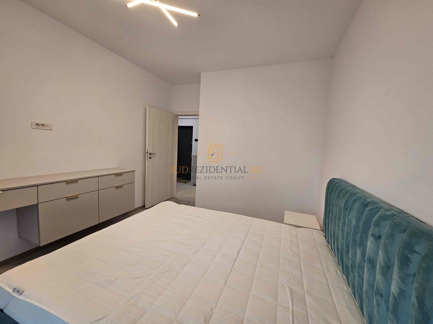 Apartament 2 camere decomandat,  Parcare, Bd. Metalurgiei - Poză 11
