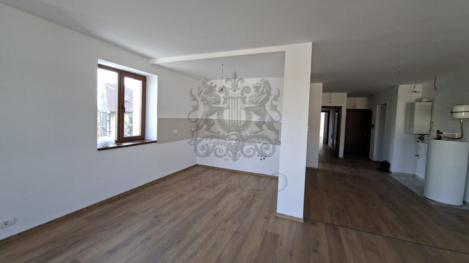 Parc Cazzavillan | Penthouse | 140 mp utili | 180 mp Terasa - Poză 3