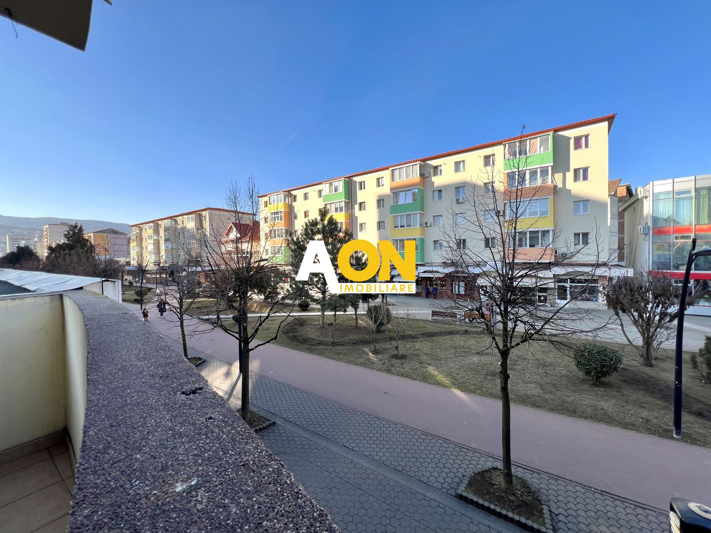 Spațiu comercial, open-space, 2 bai, 3 balcoane, Bd. Transilvaniei - Poză 17