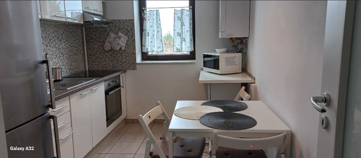 AP. 2 CAMERE CITY POINT, LOC PARCARE, MASINA SPALAT VASE, BLOC NOU - Poză 7