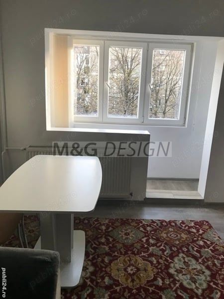 Lipovei 1 camera etaj 2 mobilata - Poză 3