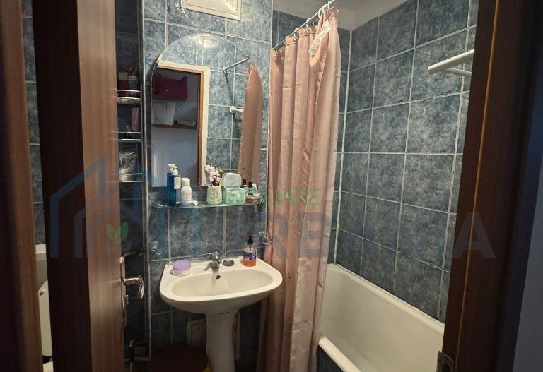 Apartament 2 camere, decomandat, 56 mp, etaj 2, Bulevardul Independenței, Iași – vizavi de UMF - Poză 7