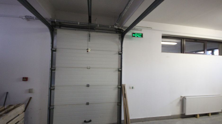 Imobil cu destinatie mixta in apropiere de Iulius Mall - Poză 11