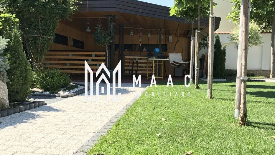 Vilă de închiriat | 4 camere |  Șelimbăr - Poză 5