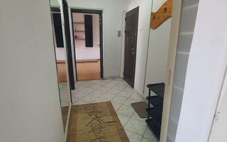 2 camere decomandat, Auchan Titan, aer conditionat, etaj 8 - Poză 8